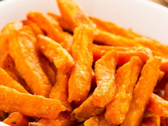 甜薯|Yam fries